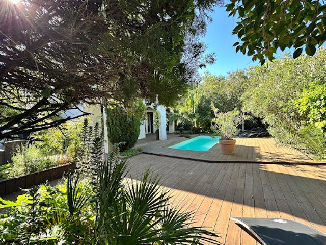 Vente Propriété 170 m2 Villeneuve les avignon