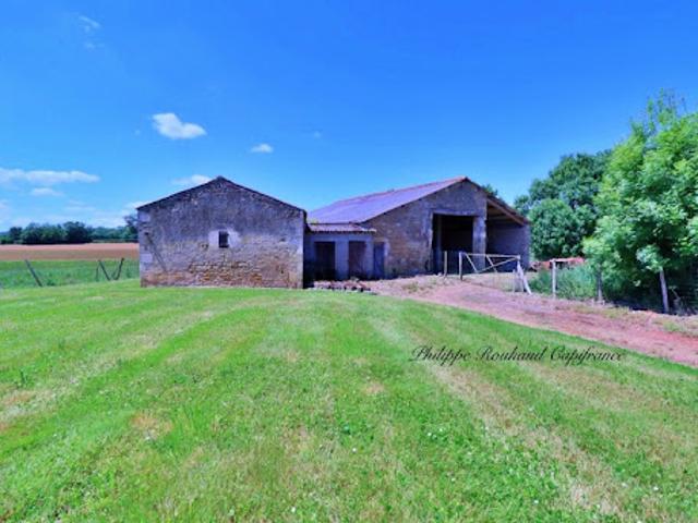 Vente Propriété 17 pièces 296 m2 Foussais Payré