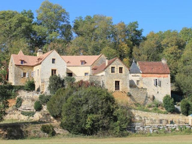 Vente Propriété 17 pièces 230 m2 Florimont Gaumier