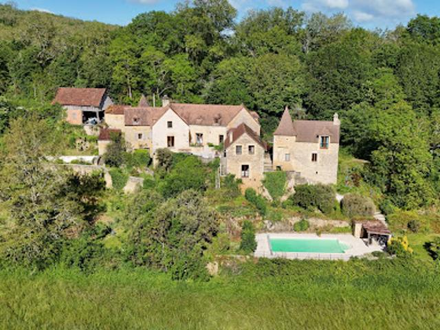 Vente Propriété 17 pièces 230 m2 Florimont Gaumier