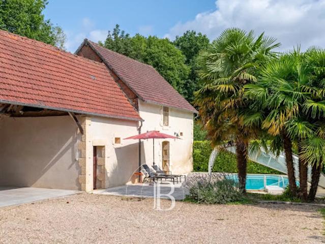 Vente Propriété 17 pièces 302 m2 Heudreville sur Eure