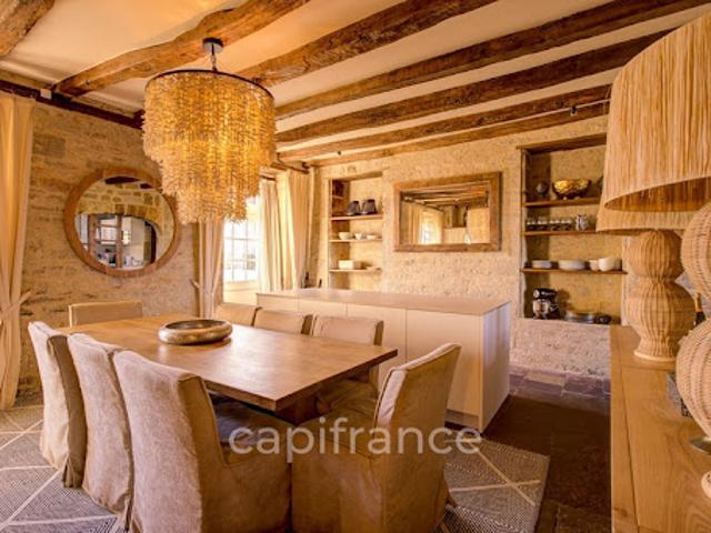 Vente Propriété 17 pièces 314 m2 Branceilles