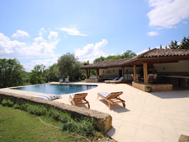 Vente Propriété 17 pièces 450 m2 Mirepoix