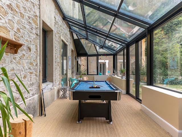 Vente Propriété 17 pièces 460 m2 Barcelonne