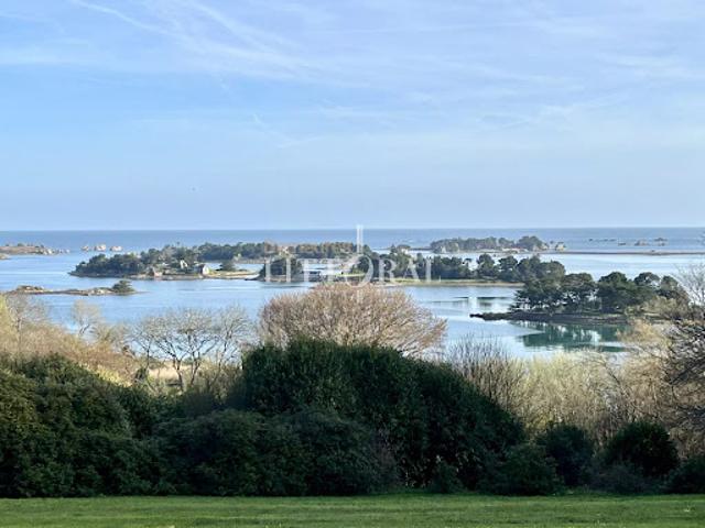 Vente Propriété 17 pièces 467 m2 Port Blanc