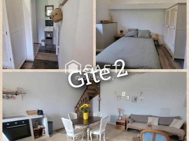 Vente Propriété 17 pièces 468 m2 Hesdin l'Abbé