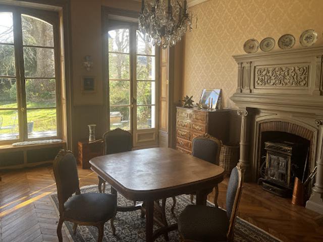 Vente Propriété 17 pièces 558 m2 Gisors