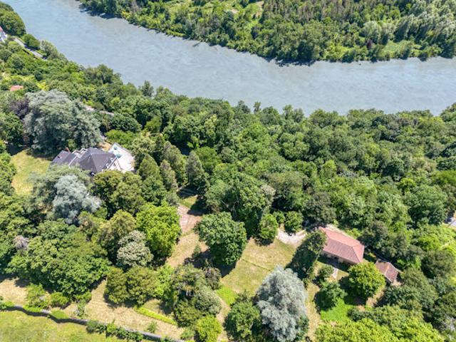 Vente Propriété 17 pièces 528 m2 La Sône