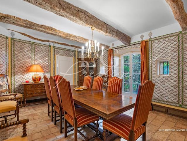 Vente Propriété 17 pièces 639.99 m2 Grasse