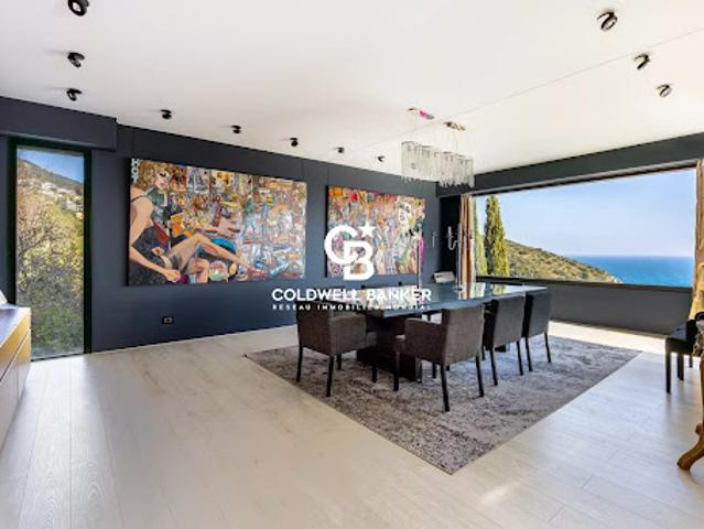 Vente Propriété 17 pièces 795 m2 Eze