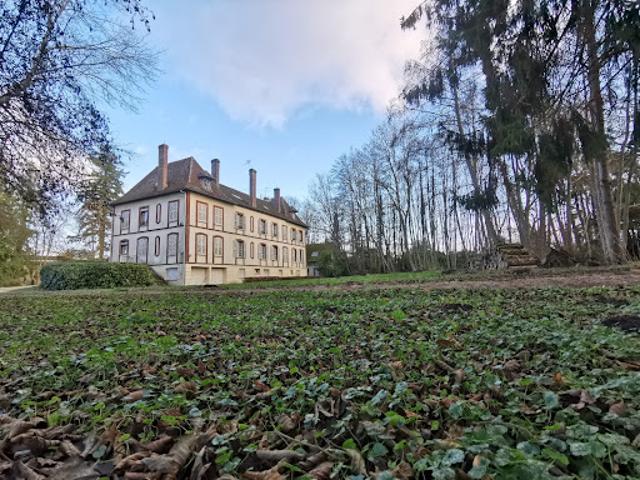 Vente Propriété 17 pièces 800 m2 Breteuil sur iton