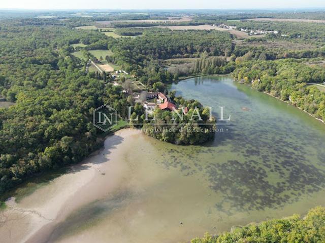 Vente Propriété 17 pièces 800 m2 Angouleme