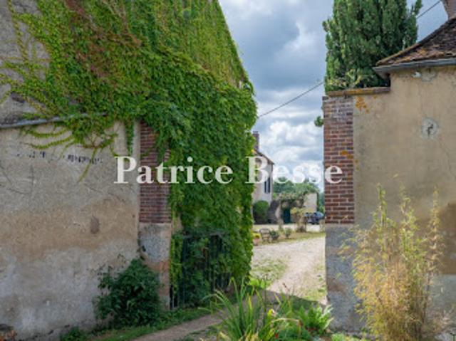 Vente Maison 18 pièces 270 m2 Joigny