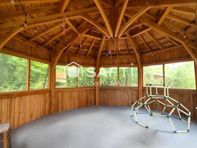 Vente Propriété 18 pièces 374 m2 Pamiers