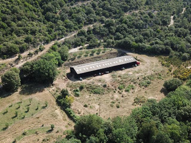 Vente Maison 18 pièces 416 m2 Saint Hilaire