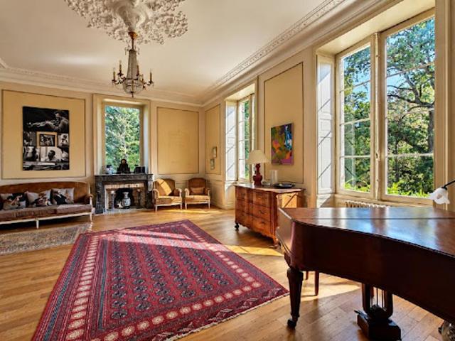 Vente Propriété 18 pièces 550 m2 Vertou