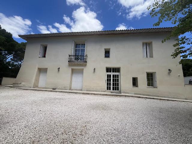Vente Propriété 18 pièces 580 m2 Montpellier