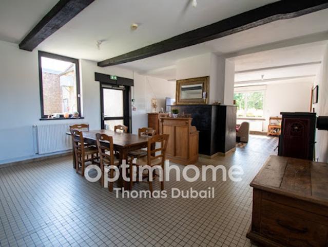 Vente Propriété 18 pièces 506 m2 Preux au Bois