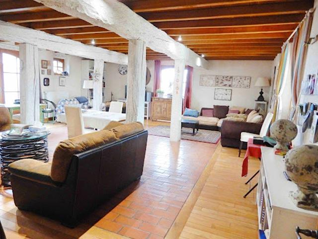 Vente Appartement 18 pièces 530 m2 Mazeres