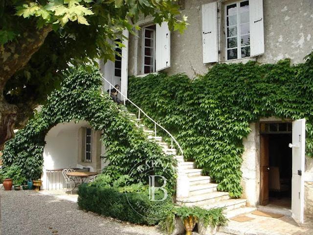Vente Propriété 18 pièces 600 m2 Aix les Bains