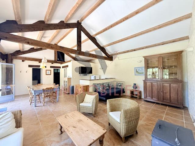 Vente Propriété 18 pièces 600 m2 Pardailhan