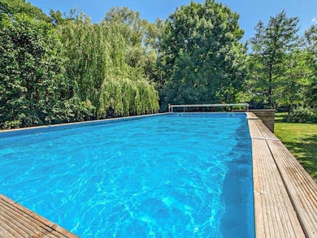 Vente Propriété 18 pièces 823 m2 Quiestède