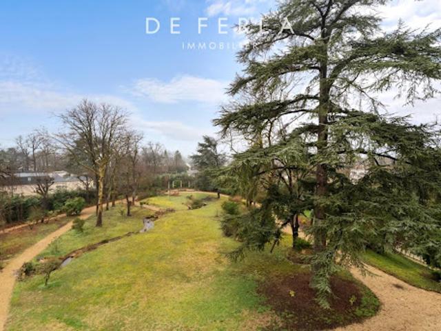 Vente Propriété 18 pièces 826 m2 Le Vésinet