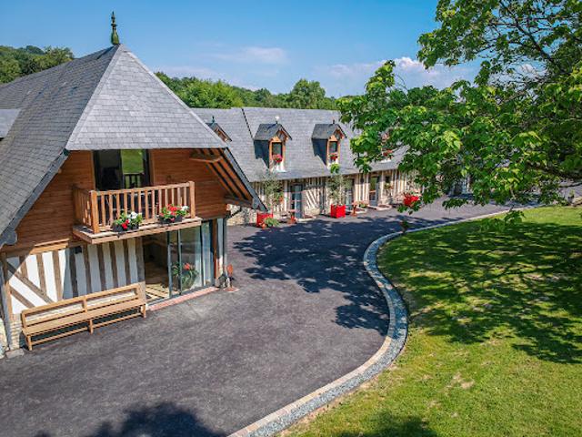 Vente Maison 18 pièces 836 m2 Varaville
