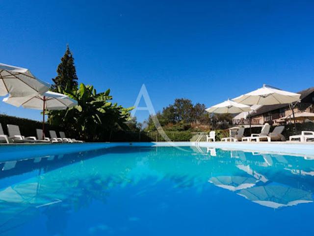 Vente Propriété 18 pièces 900 m2 Haut de Bosdarros