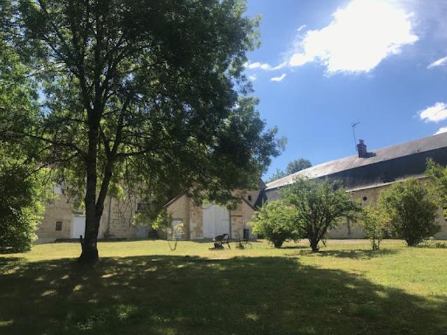 Vente Propriété 19 pièces 440 m2 Saint Sulpice