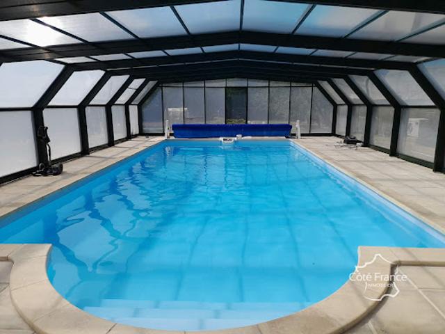 Vente Propriété 19 pièces 454 m2 Marle