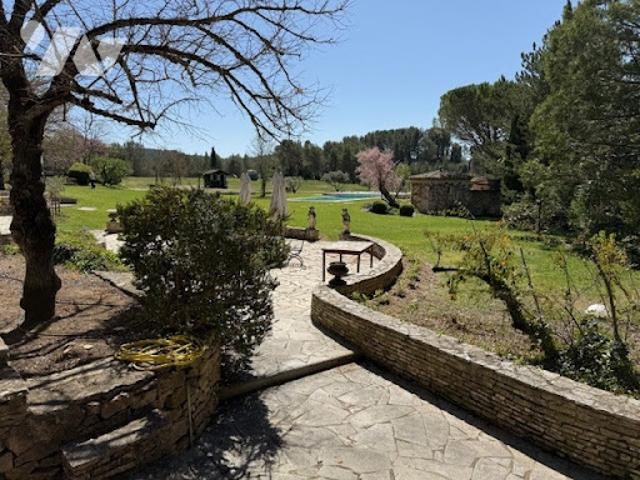 Vente Propriété 19 pièces 470 m2 Venelles
