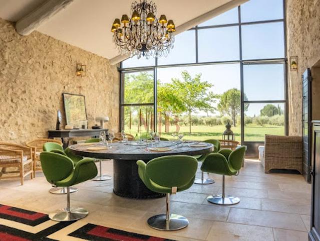 Vente Propriété 19 pièces 644 m2 Saint Rémy de Provence