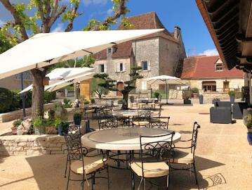 Vente Maison 19 pièces 671 m2 Gourdon