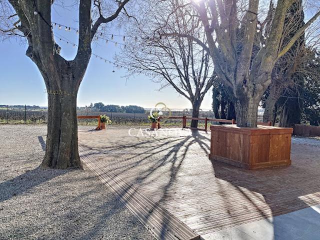 Vente Propriété 19 pièces 638 m2 Montpellier