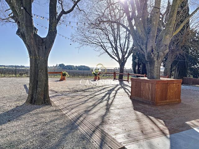 Vente Propriété 19 pièces 638 m2 Montpellier