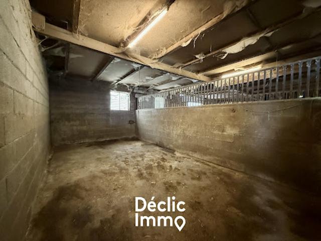 Vente Maison 1 pièce 20 m2 Loudun