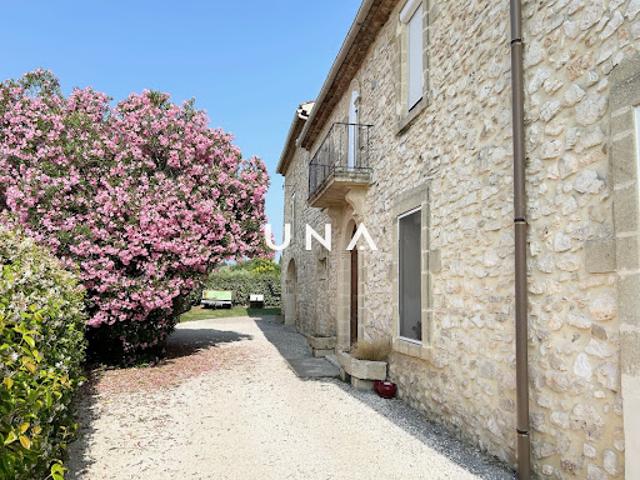 Vente Propriété 1 pièce 350 m2 Fons