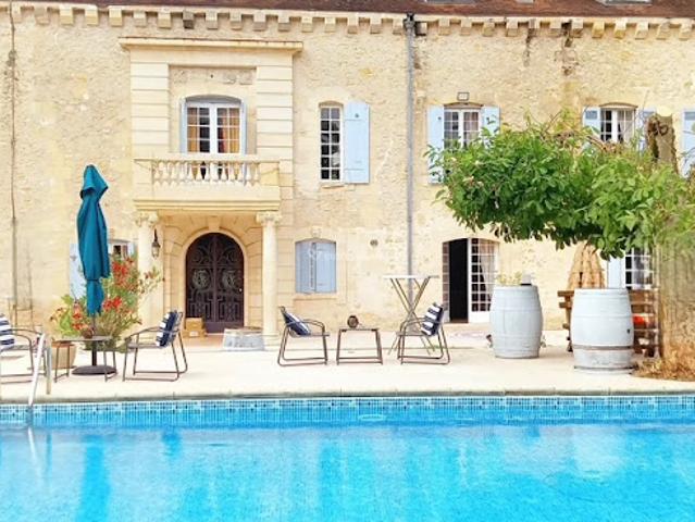 Vente Propriété 1275 m2 Bordeaux