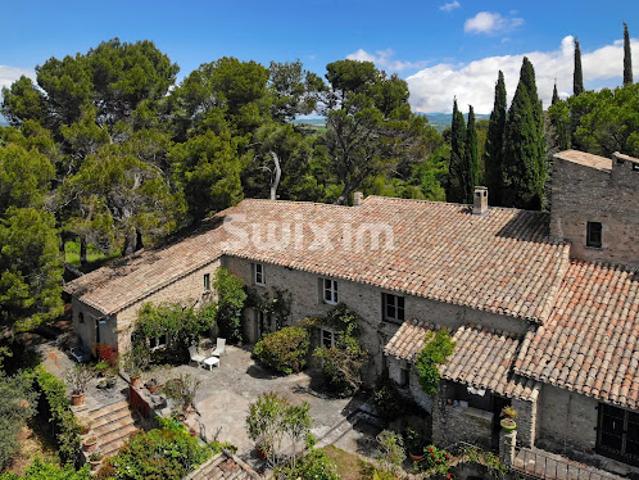 Vente Propriété 20 pièces 1000 m2 Entrevennes