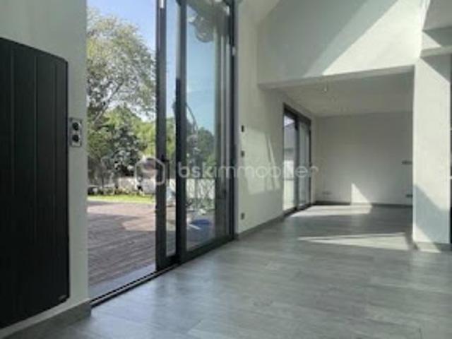 Vente Propriété 20 pièces 268.5 m2 Soisy sous Montmorency