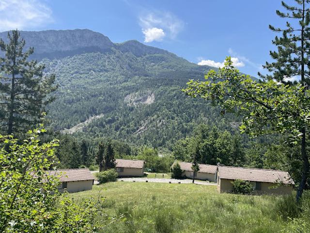 Vente Propriété 20 pièces 300 m2 Sisteron