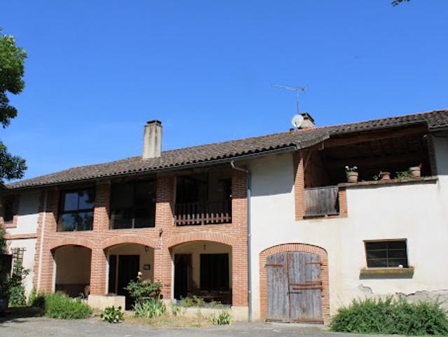 Vente Propriété 20 pièces 330 m2 Castelsarrasin