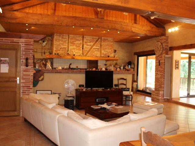 Vente Propriété 20 pièces 330 m2 Castelsarrasin