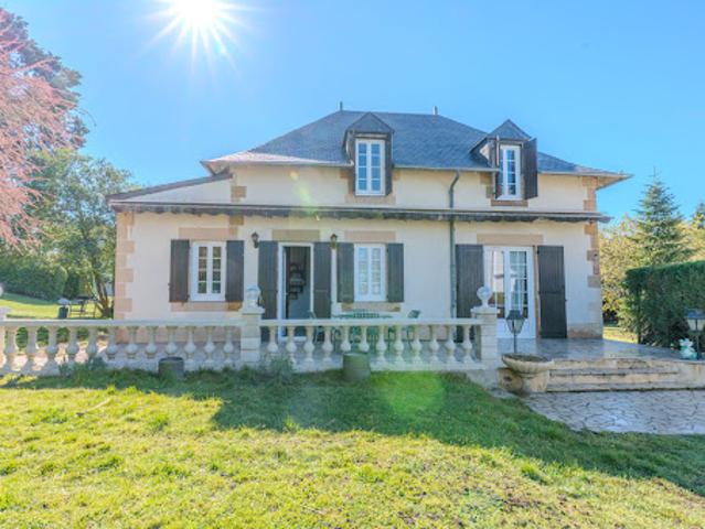 Vente Propriété 20 pièces 453 m2 Avermes