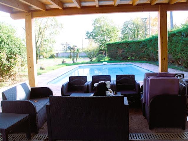 Vente Propriété 20 pièces 450 m2 Beaumont de Lomagne