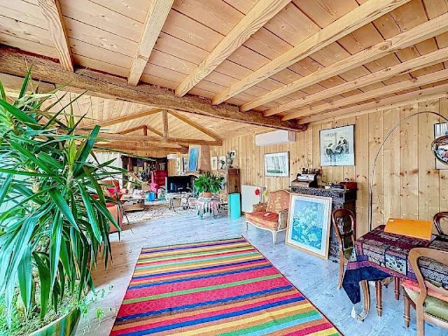 Vente Propriété 20 pièces 454 m2 Marciac