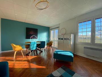 Vente Propriété 20 pièces 462 m2 Vayres