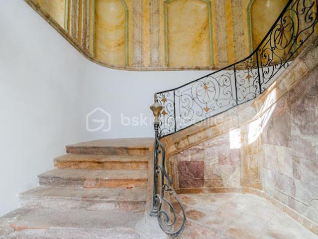 Vente Propriété 20 pièces 485 m2 Ille sur Têt