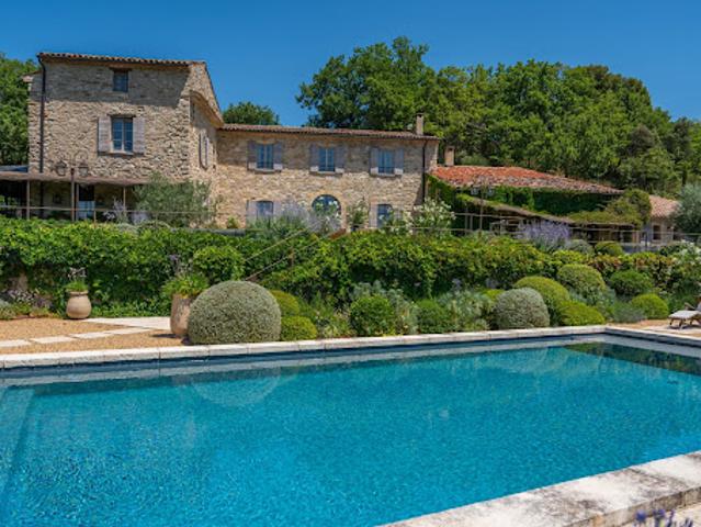 Vente Propriété 20 pièces 412 m2 Aix en Provence